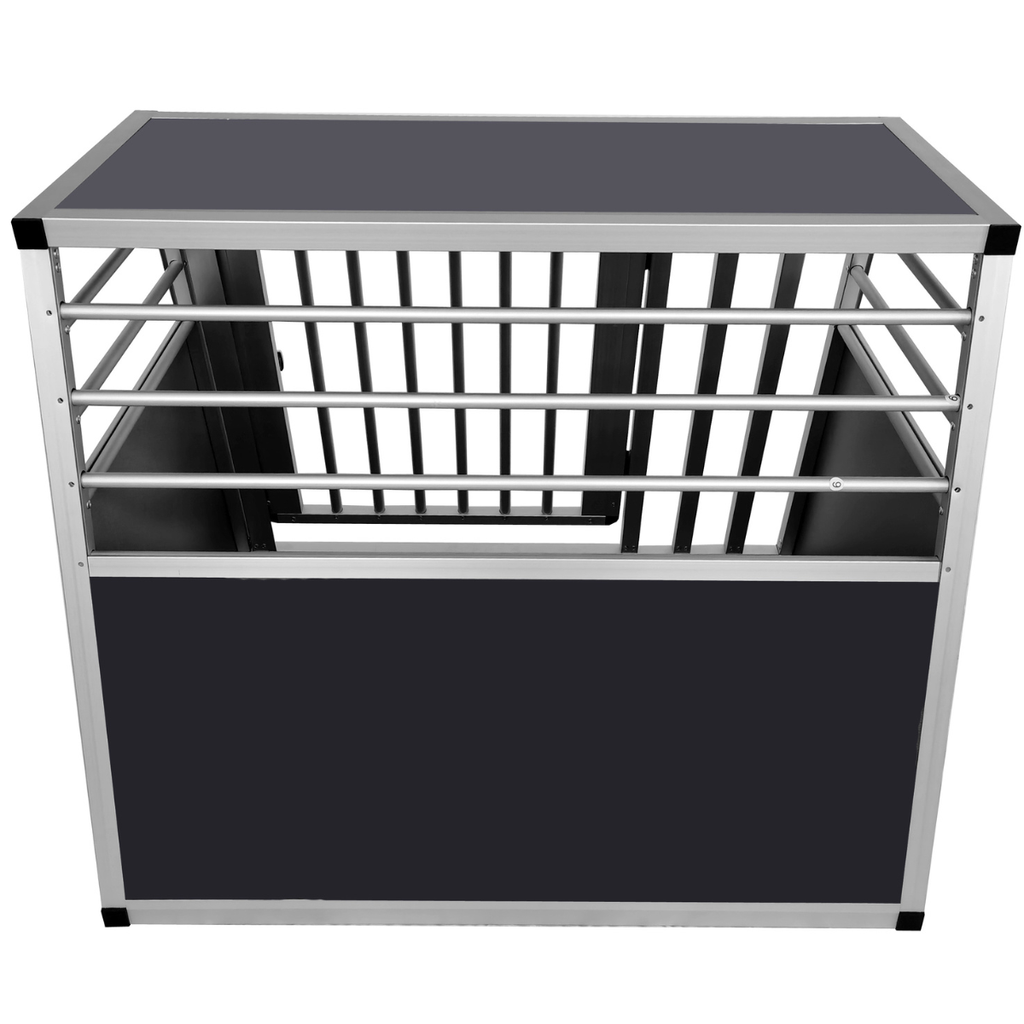 Pohjolan Lemmikkitarvike LUXUS Koiran Kuljetushäkki, 80 × 65 × 66 cm