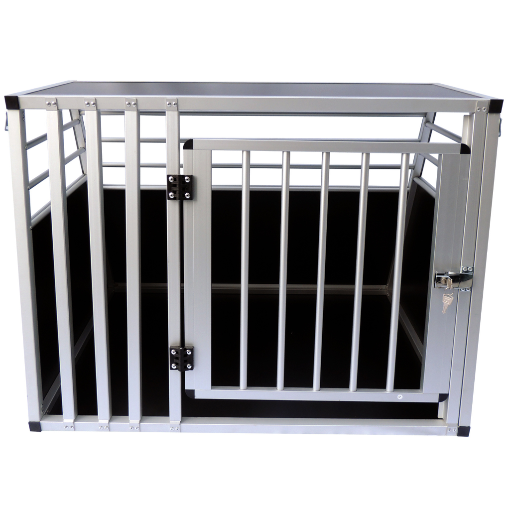 Pohjolan Lemmikkitarvike LUXUS Koiran kuljetushäkki, 92 × 65 × 66 cm