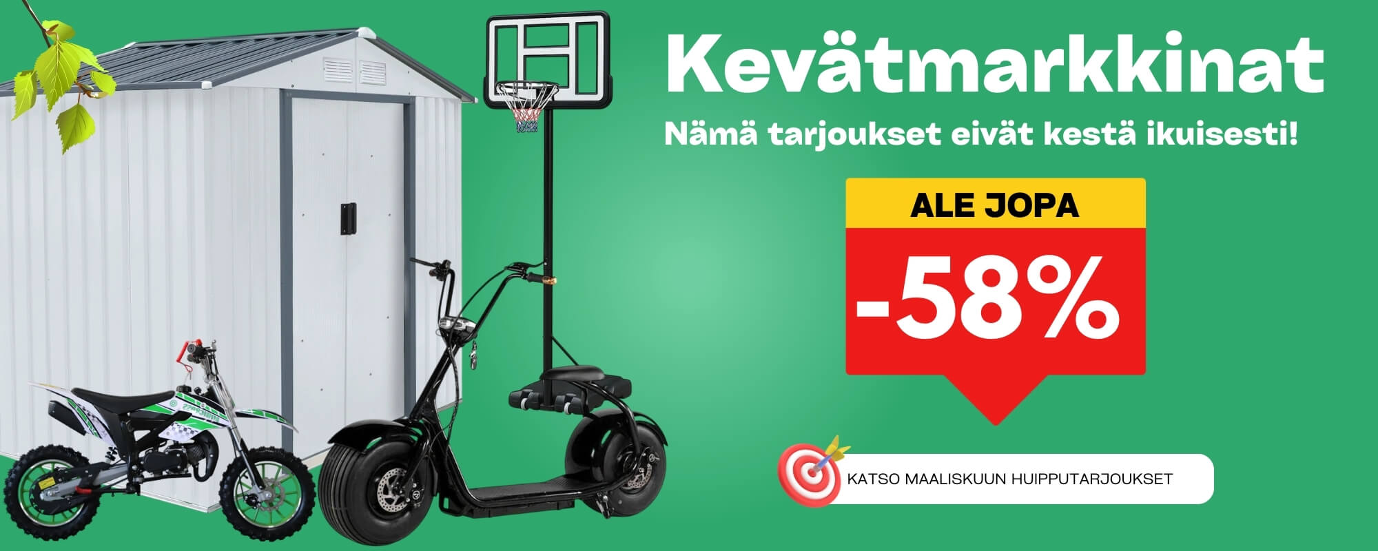 Preeco tammikuun varastontyhjennys ALE jopa -58%