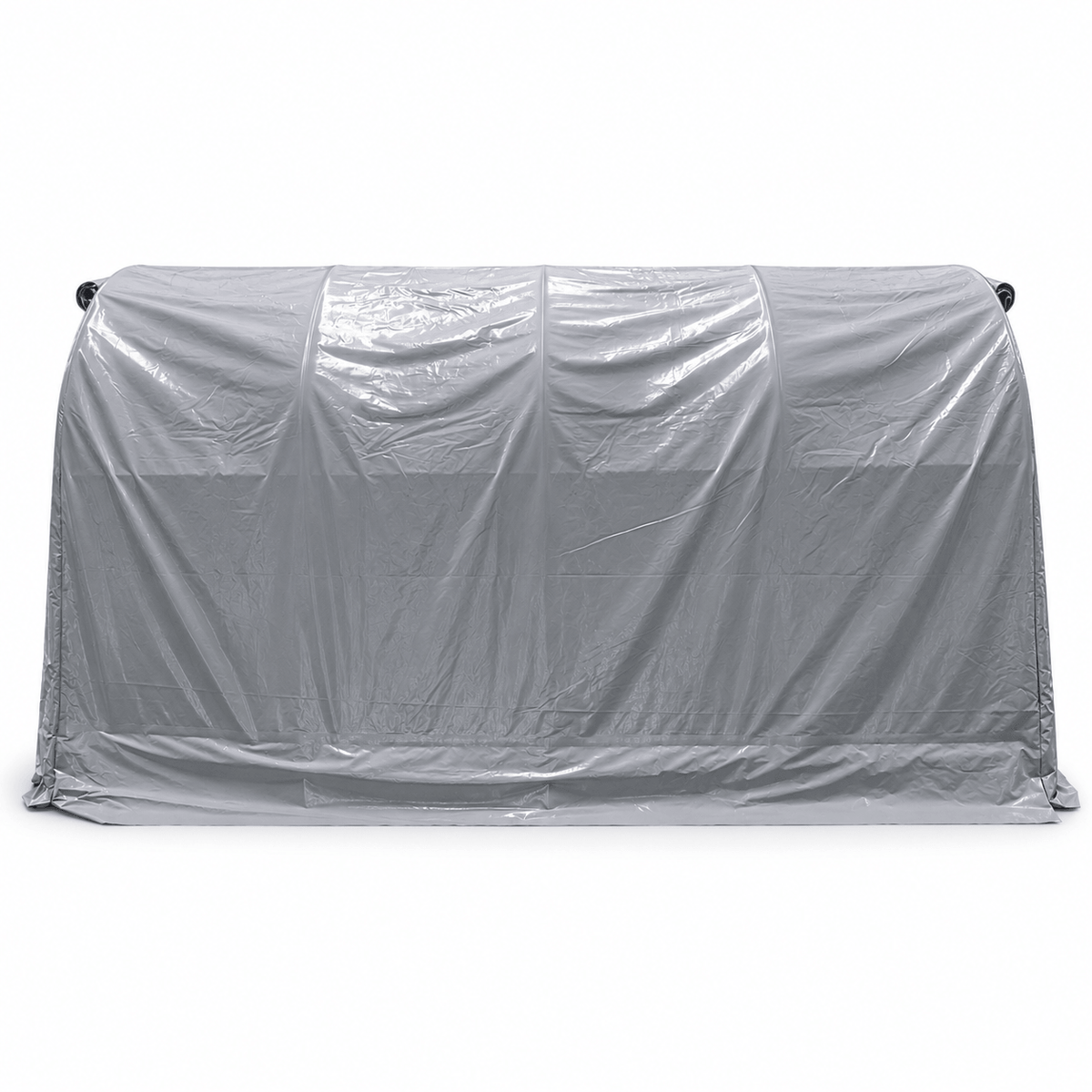 Pressutalli 2,1 × 3,5 × 1,9 m – 500 g PVC, 38 mm runkoputket