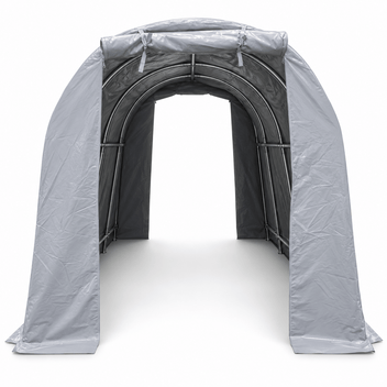 Pressutalli 2,1 × 3,5 × 1,9 m – 500 g PVC, 38 mm runkoputket