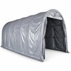 Pressutalli 3,5 × 7,5 × 3,5 m – 500 g PVC, ovaaliputkirunko