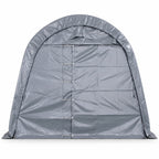 Pressutalli 3 × 6 m – 500 g PVC, ovaaliputkirunko