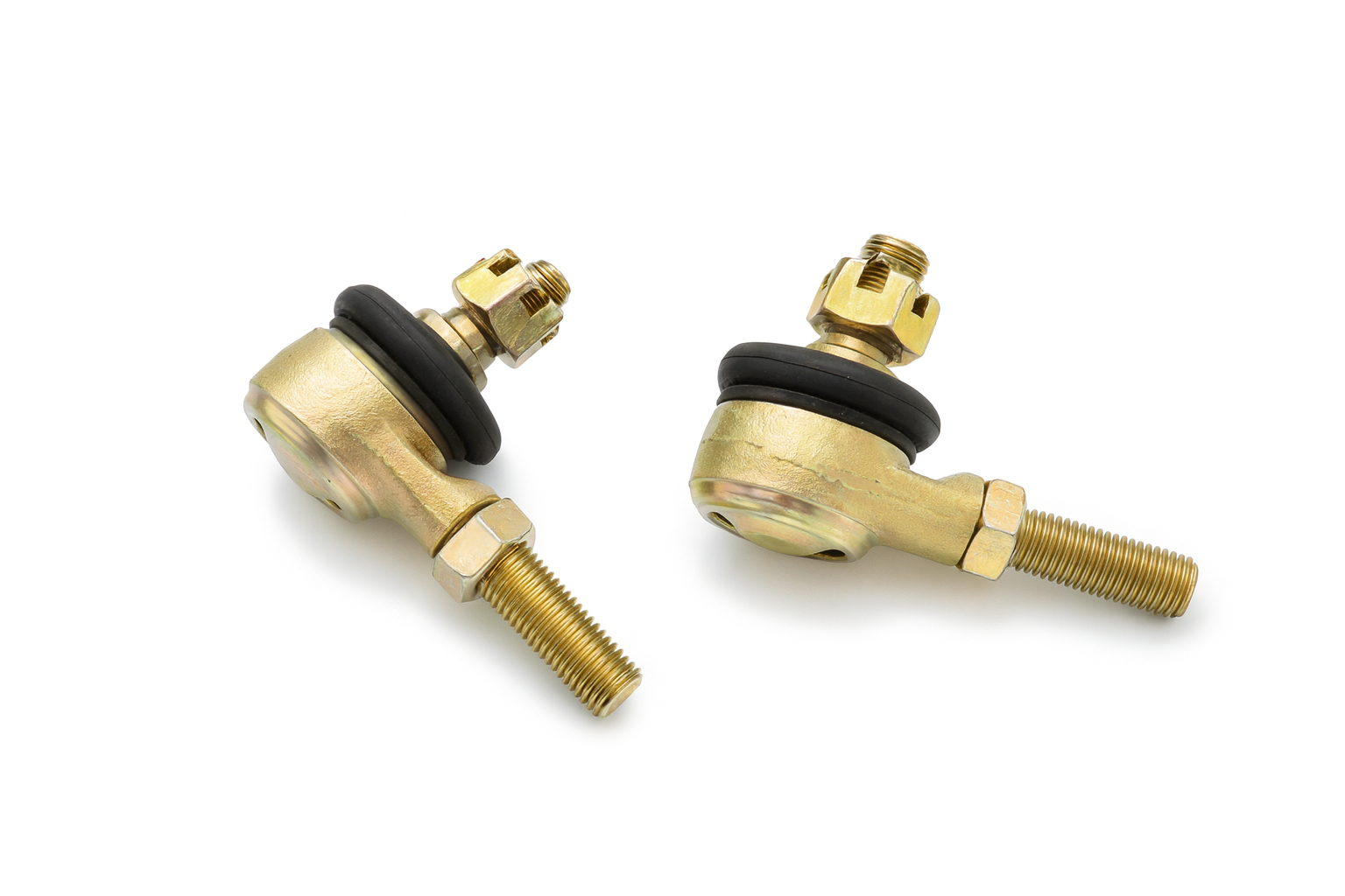 Raidetangonpää pallonivel POHJOLA MOTORS Minimönkijä 110CC