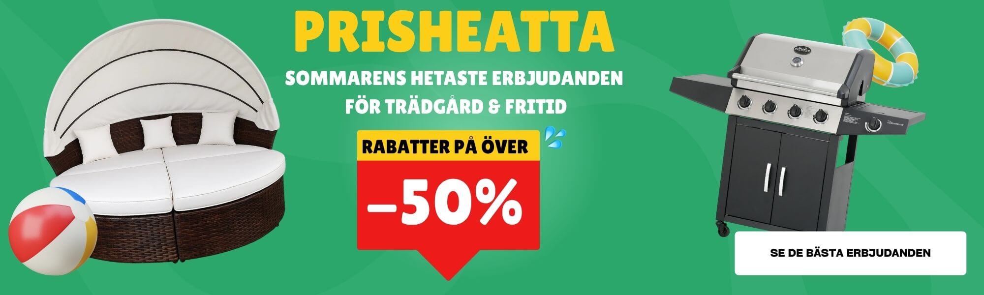 Kesäkuun HINTAHELLE! Parhaat tarjoukset