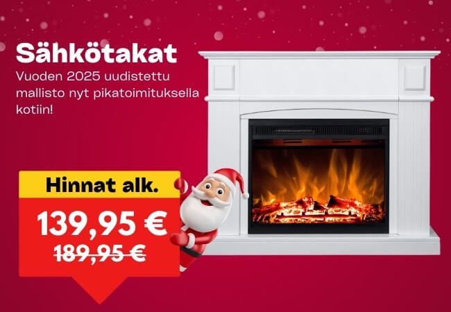 Pohjola Indoor Sähkötakat