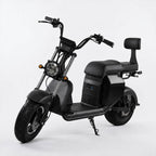 Sähköskootteri 2000W – 45 km/h, 60V 20Ah, EEC/COC, 150 kg