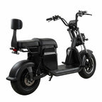 Sähköskootteri 2000W – 45 km/h, 60V 20Ah, EEC/COC, 150 kg
