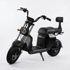 Sähköskootteri 2000W – 45 km/h, 60V 20Ah, EEC/COC, 150 kg