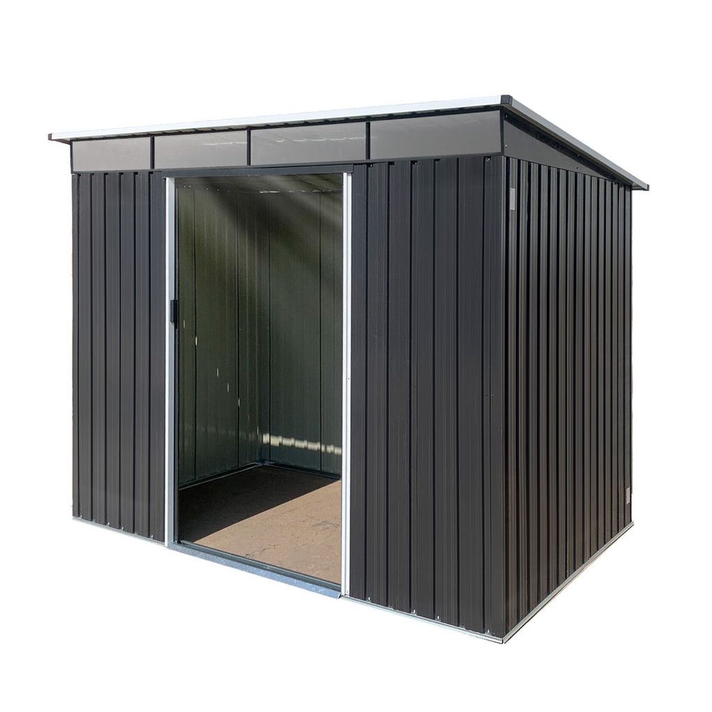 Fornorth Pihavarasto Polar 4.76 m2