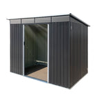 Fornorth Pihavarasto Polar 4.76 m2