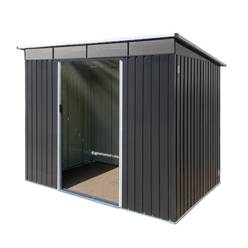 Fornorth Pihavarasto Polar 4.76 m2