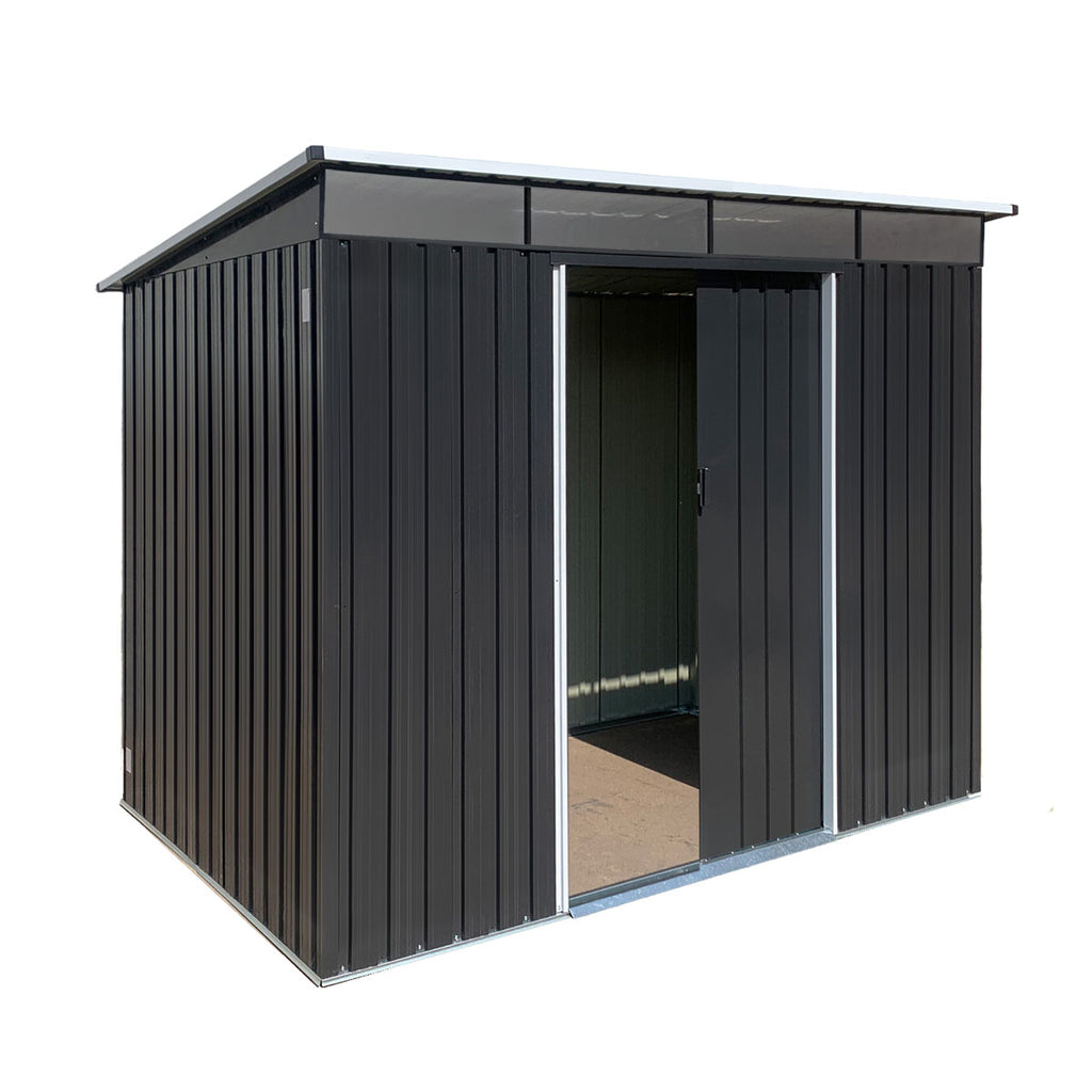 Fornorth Pihavarasto Polar 4.76 m2