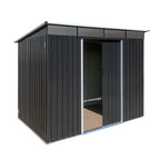 Fornorth Pihavarasto Polar 4.76 m2