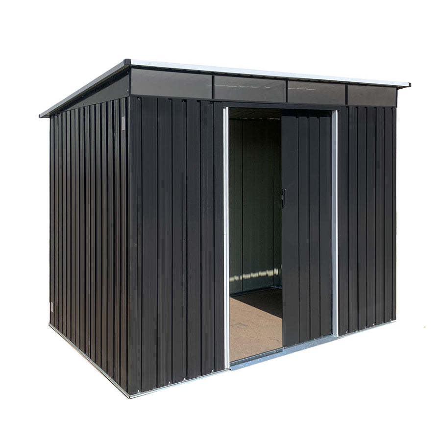 Fornorth Pihavarasto Polar 4.76 m2