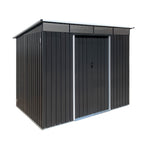 Fornorth Pihavarasto Polar 4.76 m2