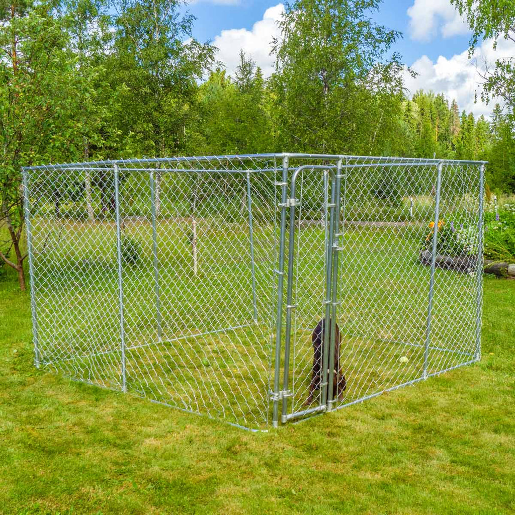 TR KOIRA-AITAUS 3x1,5x1,22M