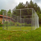 TR KOIRA-AITAUS 6x3x1,83M