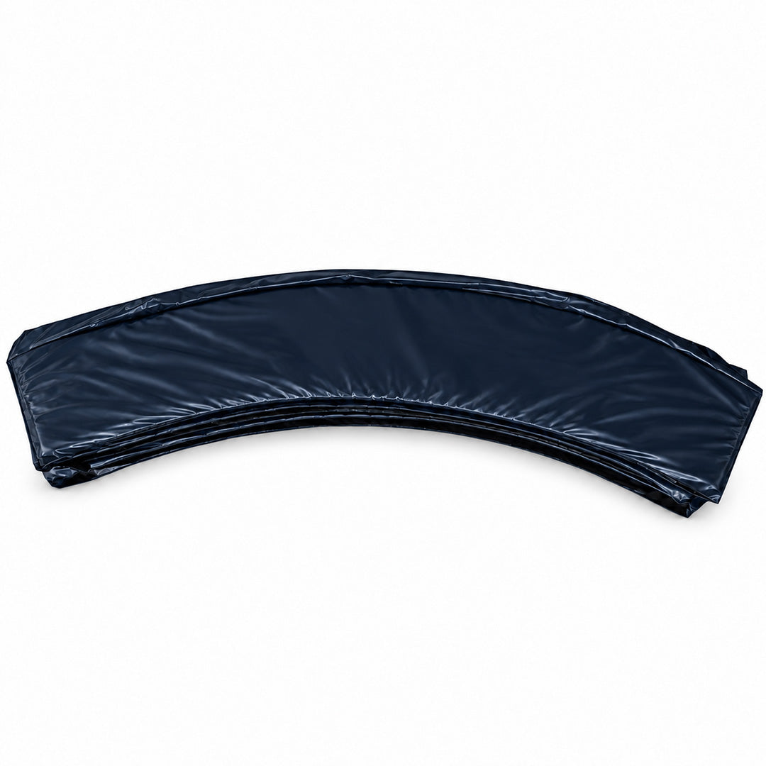Trampoliinin reunapehmuste PohjolaPulse Sports Premium 244 cm – musta