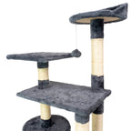 TR KISSAN KIIPEILYPUU COMFY, 103CM