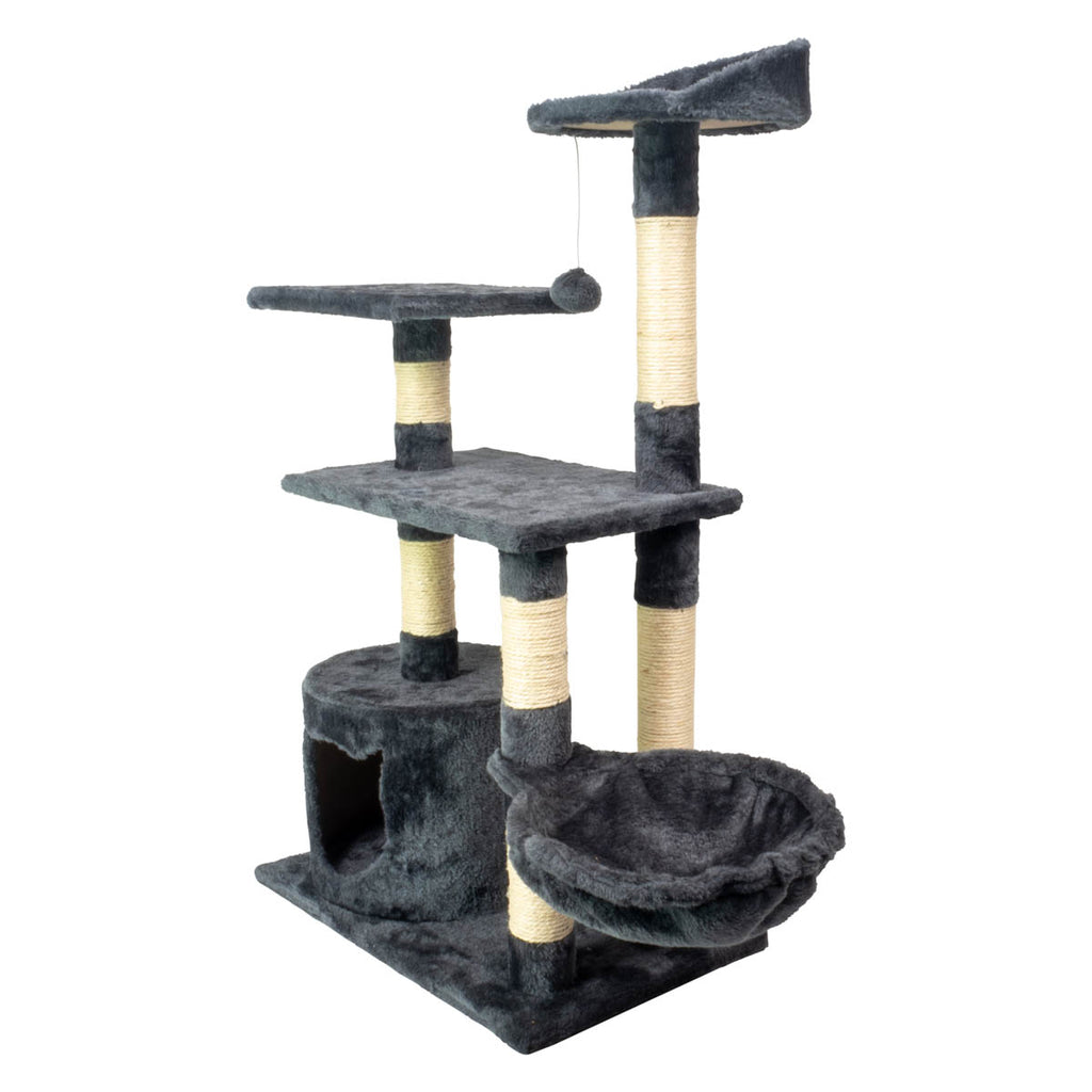 TR KISSAN KIIPEILYPUU COMFY, 103CM