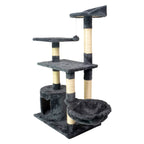 TR KISSAN KIIPEILYPUU COMFY, 103CM