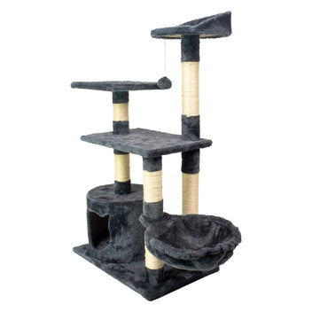 TR KISSAN KIIPEILYPUU COMFY, 103CM