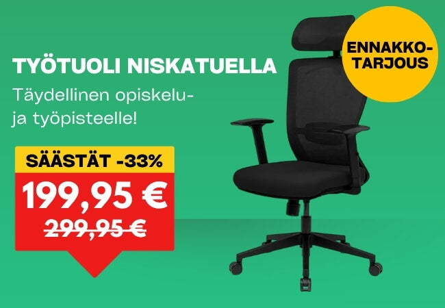 Työtuoli