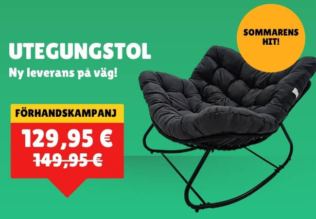 Utegungstol REA