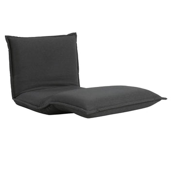 Vuodesohva Vinda harmaa – vuodekoko 93 × 217 cm