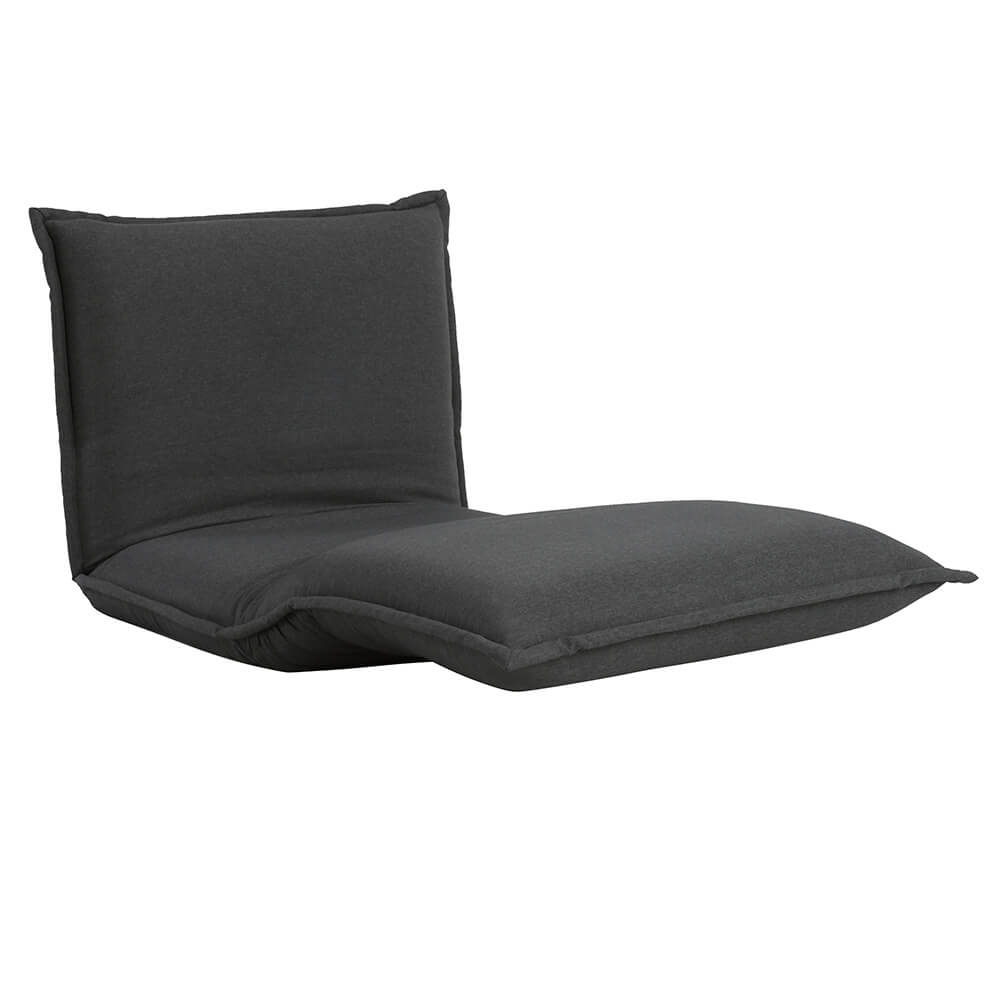 Vuodesohva Vinda harmaa – vuodekoko 93 × 217 cm