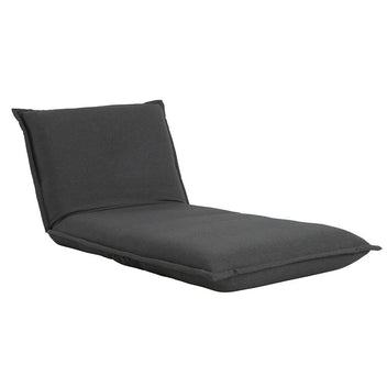 Vuodesohva Vinda harmaa – vuodekoko 93 × 217 cm