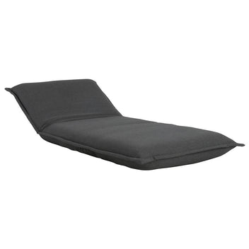 Vuodesohva Vinda harmaa – vuodekoko 93 × 217 cm