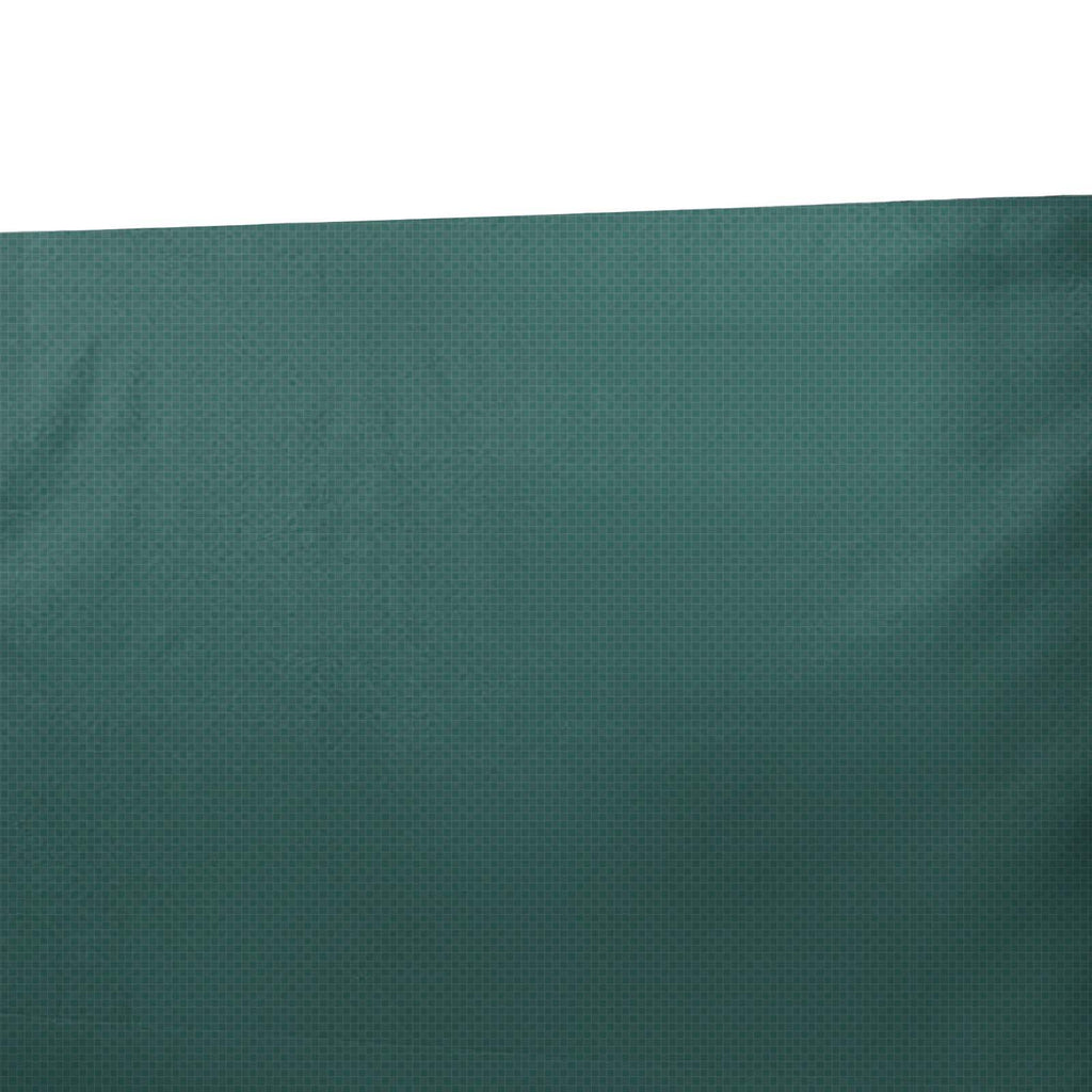 Suojapeite puutarhakeinulle ja isoille kalusteille, 215 x 155 x 150 cm, vihreä