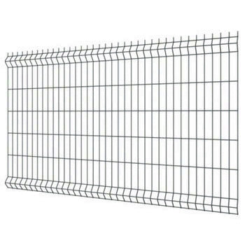 FORNORTH AITAELEMENTTI 103x250cm, MUSTA