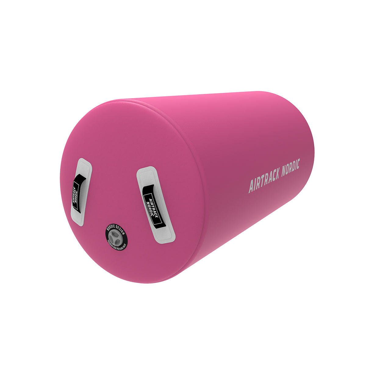Airtrack Nordic Airroll XL, pinkki