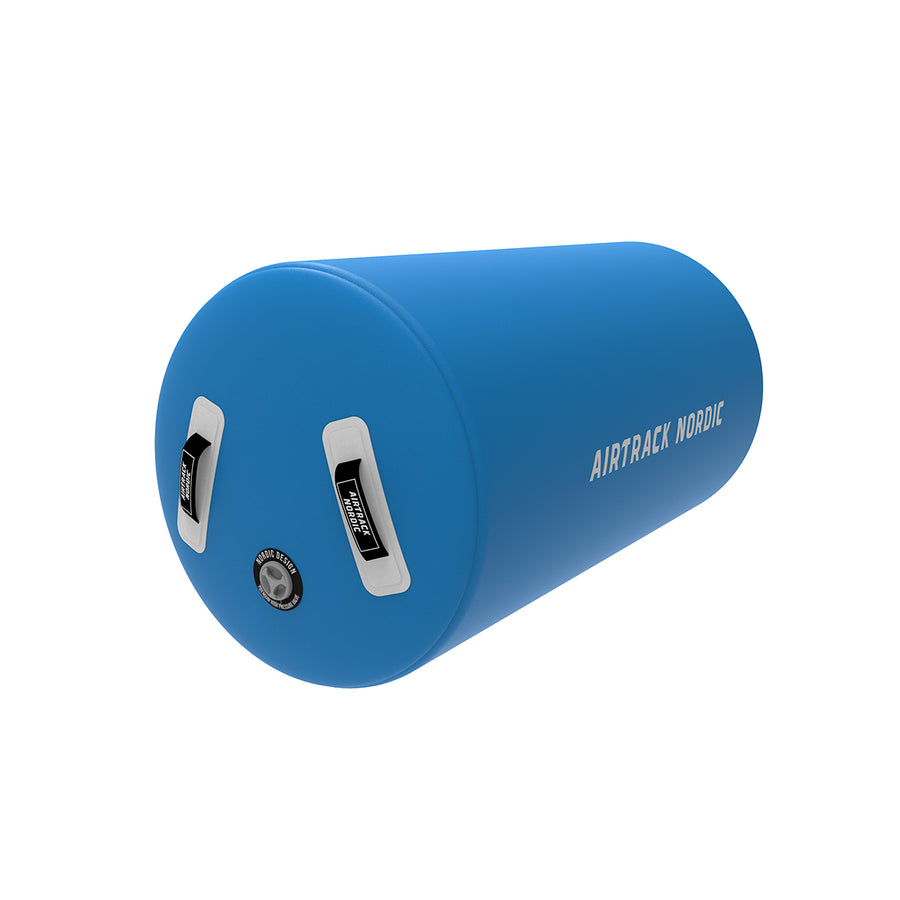 Airtrack Nordic Airroll XL, sininen