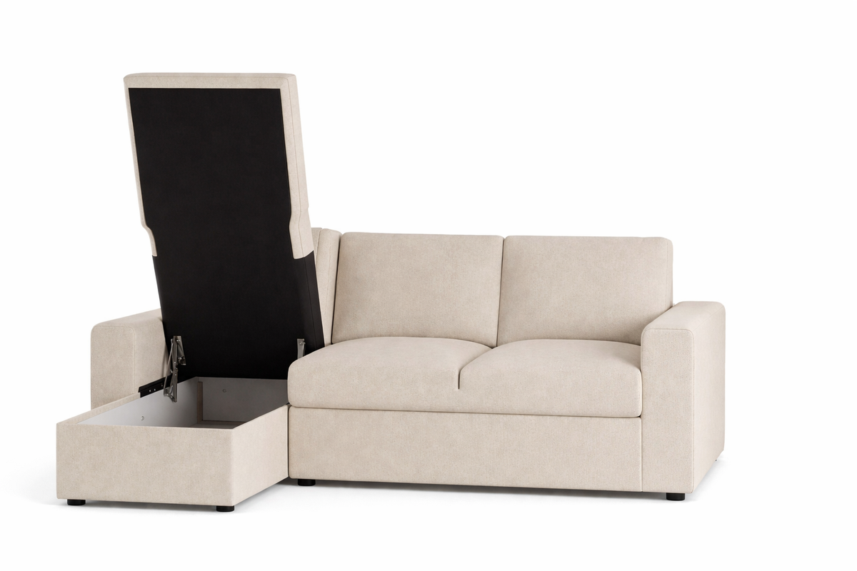 Conan Divaanivuodesohva Beige