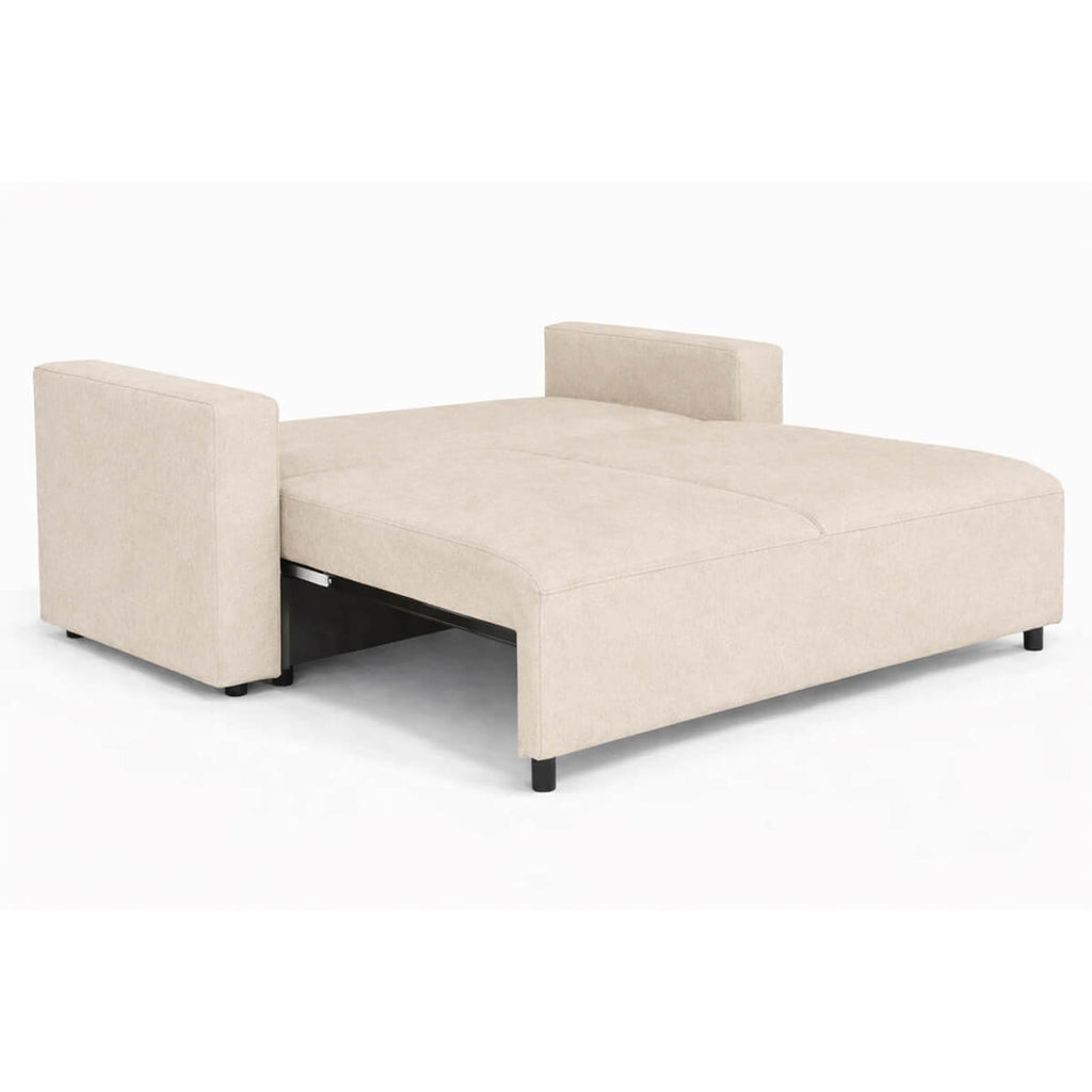 Ventoux bäddsoffa beige