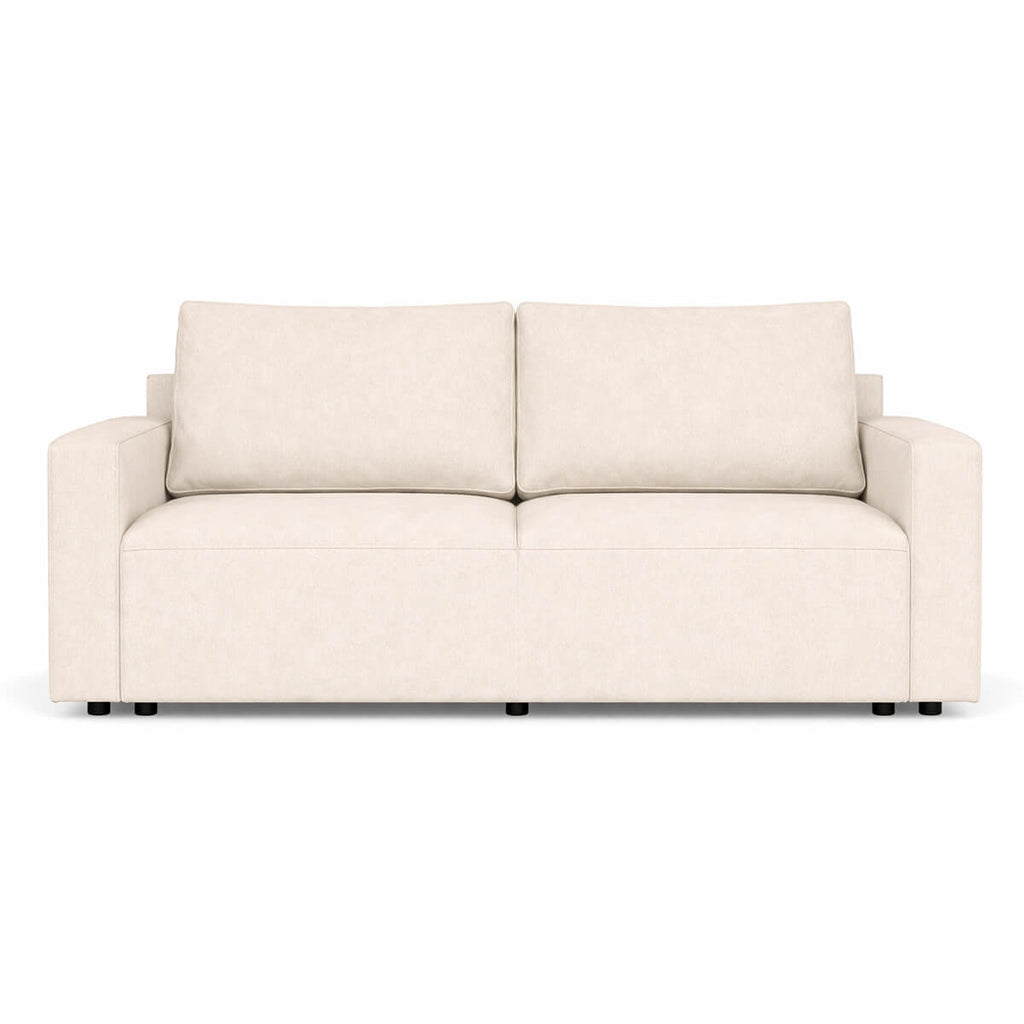 Ventoux bäddsoffa beige