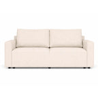 Ventoux bäddsoffa beige