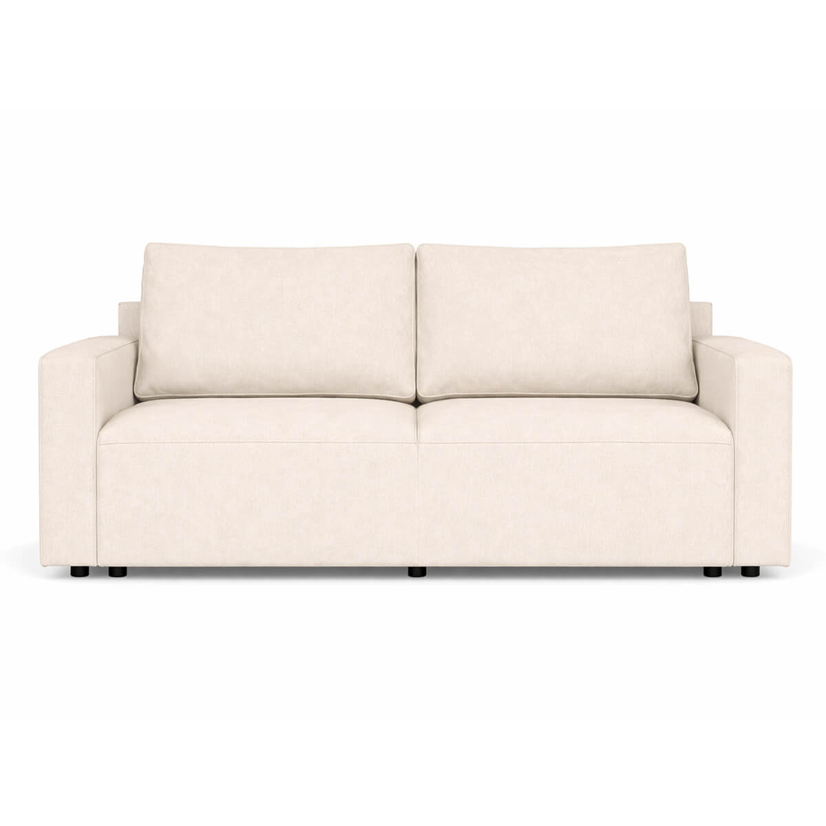 Ventoux bäddsoffa beige