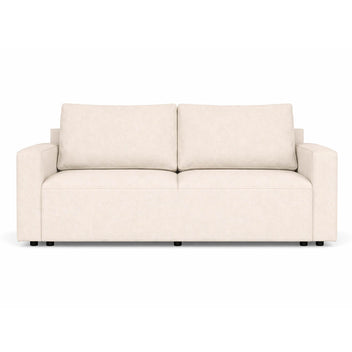 Ventoux bäddsoffa beige