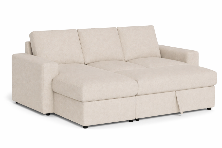 Conan Divaanivuodesohva Beige