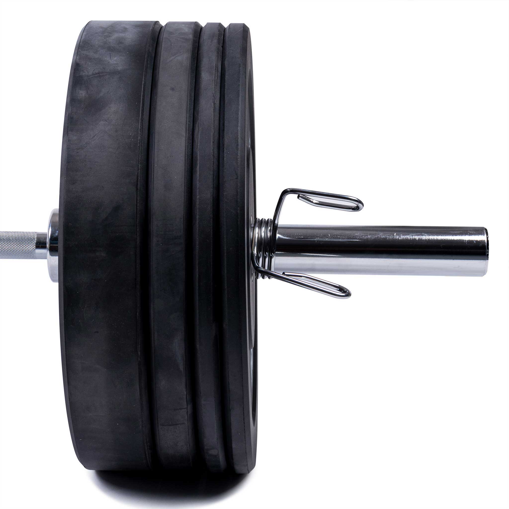 Core Levypaino Bumper (5-25kg) - 5 kg