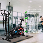 CORE CROSSTRAINER