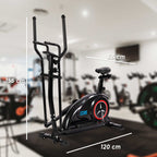 CORE CROSSTRAINER