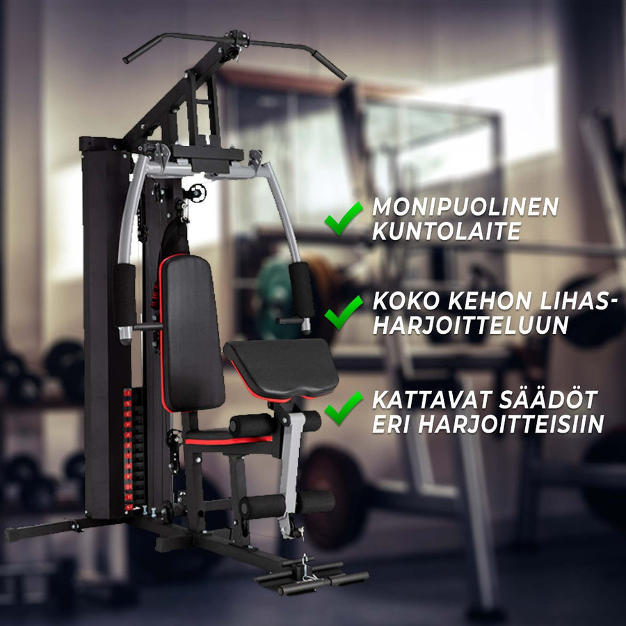 CORE KUNTOKESKUS
