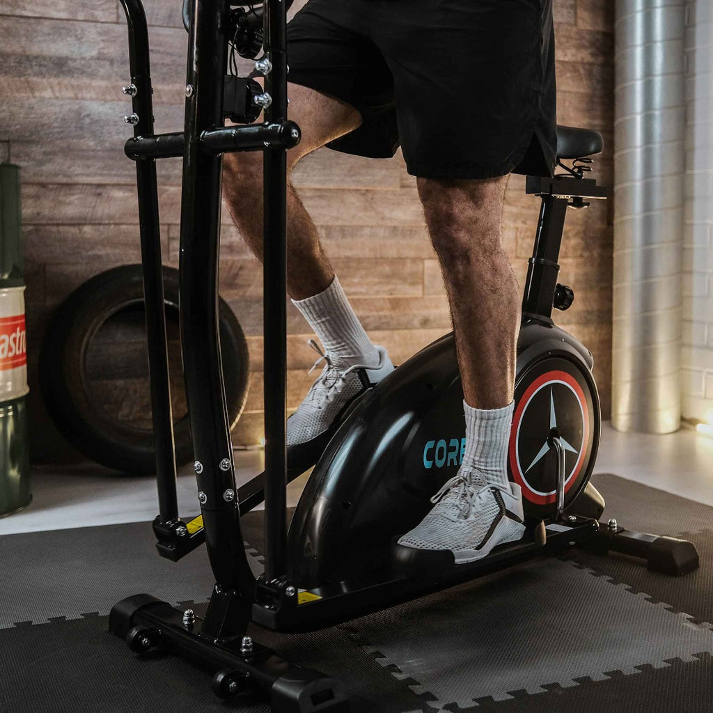 CORE CROSSTRAINER