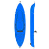 DS KAJAKKI 266 CM, SININEN